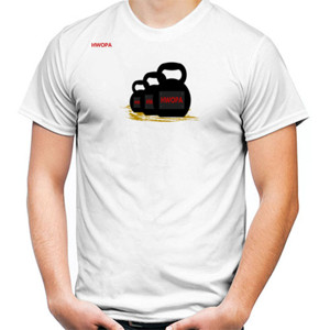 Kaos KAOS HWOPA KETTLEBELL