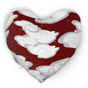 Bantal Ajaib Awan (Cloud)