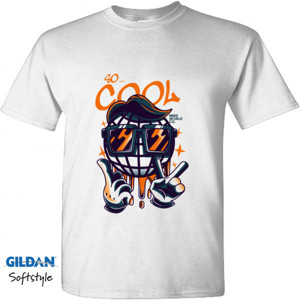 Kaos kaos So cool Premium