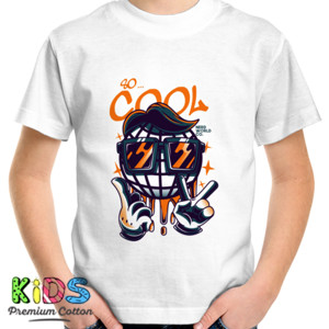 Kaos kaos So cool Premium