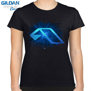Kaos Anjunawarp Blue (unofficial)