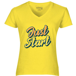 Kaos Kaos quotes just start