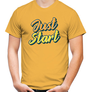 Kaos Kaos quotes just start