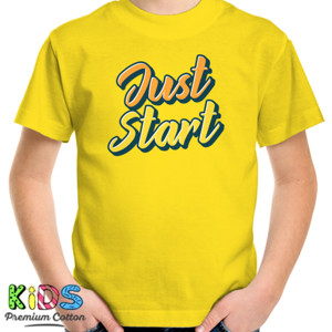 Kaos Kaos quotes just start