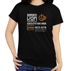 Kaos sweater