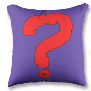 Bantal Intropeksi Diri