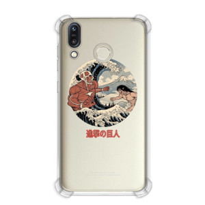 Casing HP Wrath of the Titan Classic