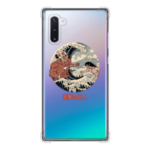 Casing HP Wrath of the Titan Classic