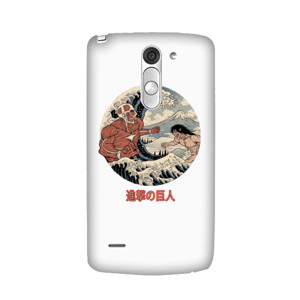 Wrath of the Titan Classic Casing HP