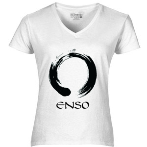 Kaos enso zen