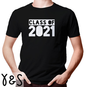 Kaos Class Of 2021