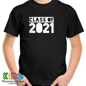 Kaos Class Of 2021