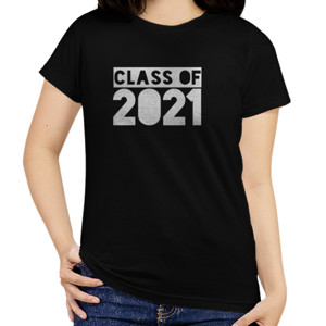 Kaos Class Of 2021