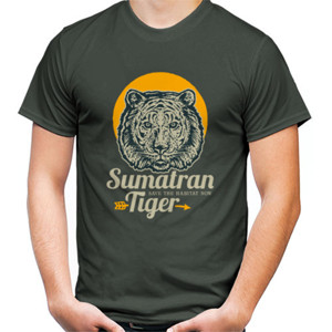 Kaos tiger vintage series