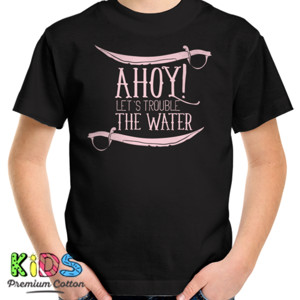 Kaos Ahoy