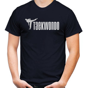 Kaos TAEKWONDO