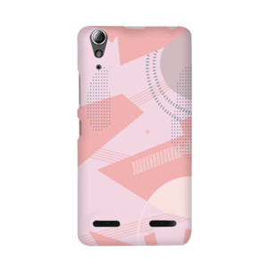 Tema Lukisan Abstrak Pastel Casing HP