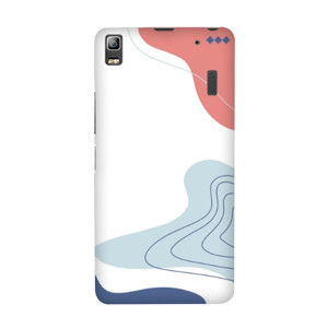 Warna Liquid Abstract Casing HP