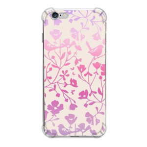 Vine and bird Casing HP