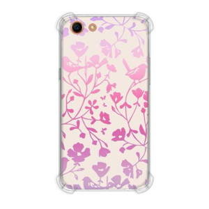 Casing HP Vine and bird