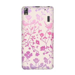 Vine and bird Casing HP