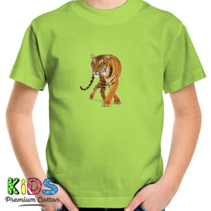 Kaos harimau