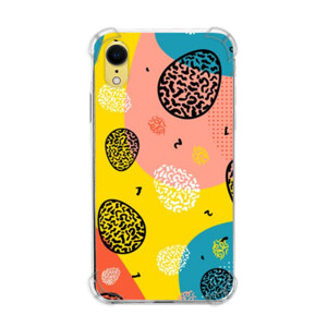 Casing HP Desain Abstrak