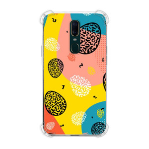 Casing HP Desain Abstrak