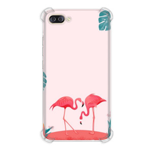 Casing HP Burung Flamingo