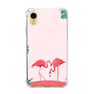 Casing HP Burung Flamingo