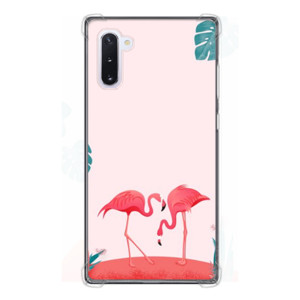 Casing HP Burung Flamingo