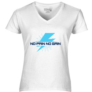 Kaos Fitness motivation