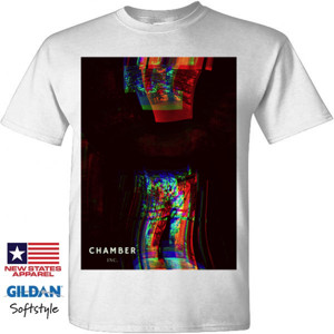 Kaos Front Door Lady White Tee