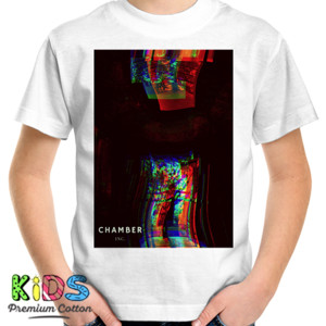 Kaos Front Door Lady White Tee