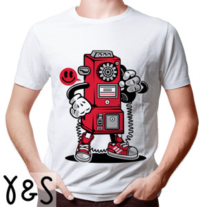 Kaos Telp Classic