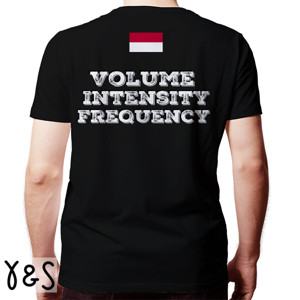 Kaos kaos optimal 19