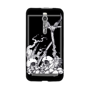 DARK ART Casing HP