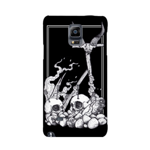 DARK ART Casing HP