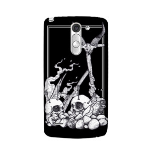 DARK ART Casing HP
