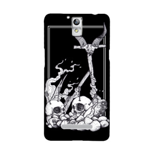 DARK ART Casing HP