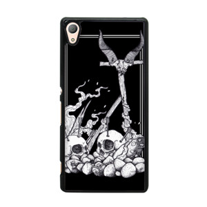 DARK ART Casing HP