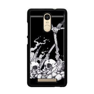 DARK ART Casing HP