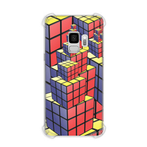 Casing HP Rubik