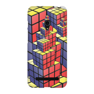 Rubik Casing HP