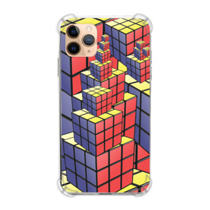 Casing HP Rubik