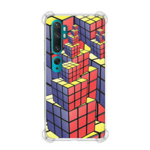 Casing HP Rubik