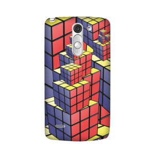 Rubik Casing HP