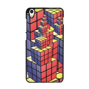 Rubik Casing HP