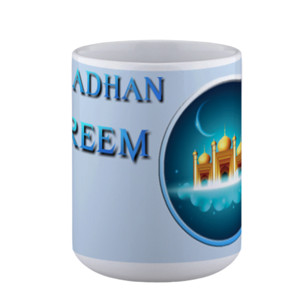 Mug RAMADHAN
