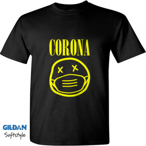 Kaos Corona Nirvana